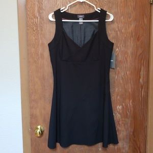 Mexx black dress